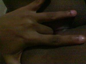 Panadura Couple Scandal Nude_26.jpg Cute Kerala Babe in White Panties and Nude